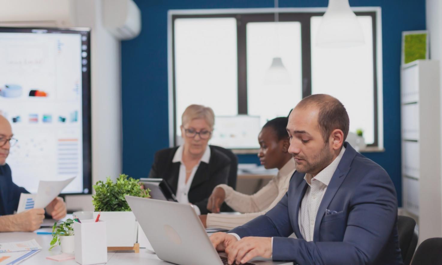 Analyse collaborative données financières