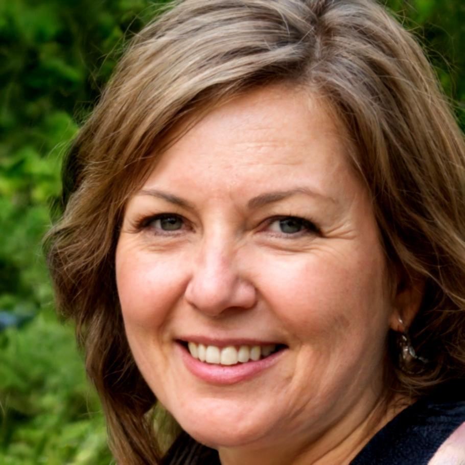 Portrait de Célestine Durand